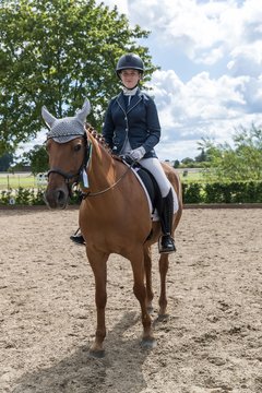 Bild 732 - Pony Akademie Turnier